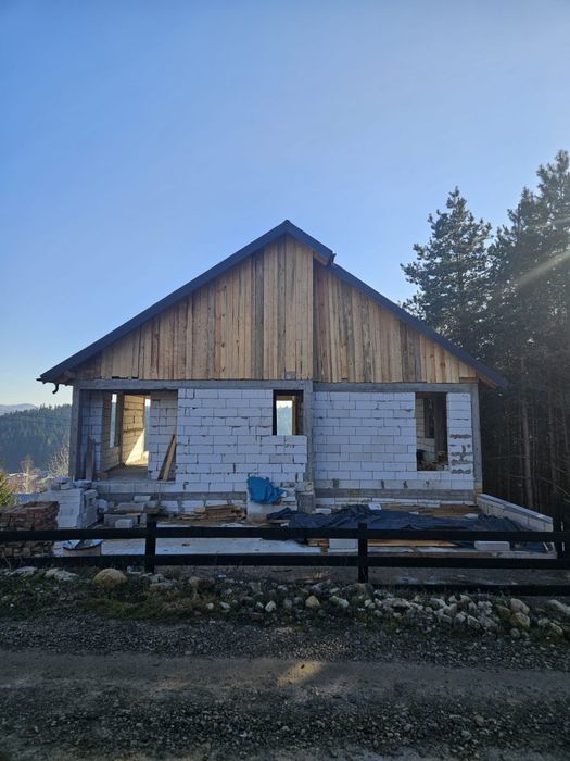 Casa/Pensiune Soveja