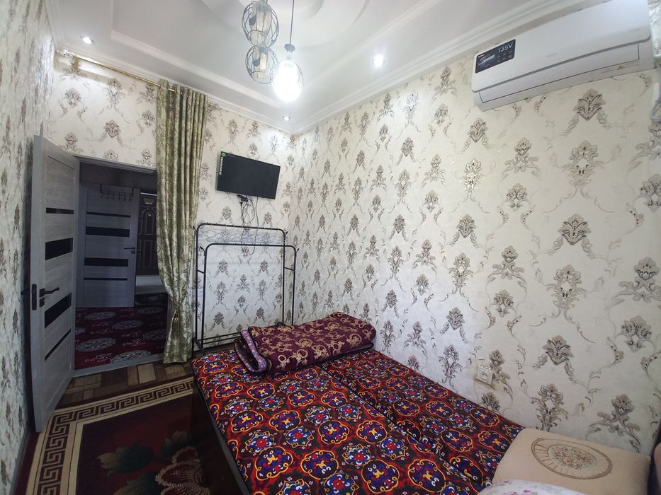 Новастройка 1 хона 9 этаж Вокзалда жойлашган.Агентство