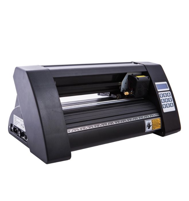 Плоттер режущий новый