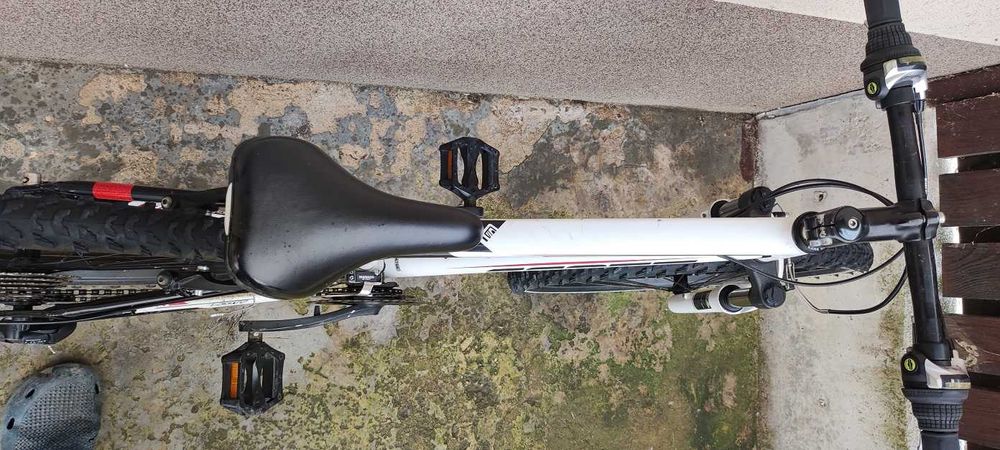 Детски велосипед Scott 24 цола 21 скорости