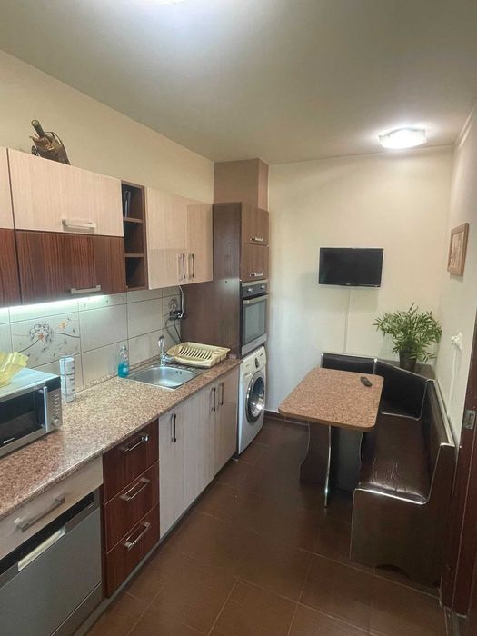 Direct proprietar | 3 camere decomandat | Ideal pentru familie | Piața Sudului | Școala 194