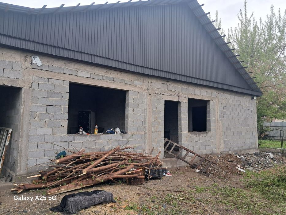 Продам дом  с готовым бизнесом