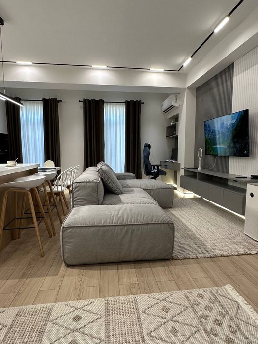 Продажа квартиры на Саракульке,Новостройка  3/2/7