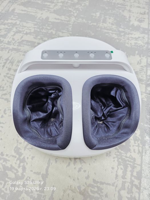 Массажер lepavan