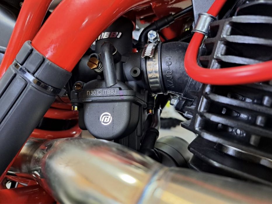 Эндуро PROGASI Super Max. Оптом. Отправка в РФ