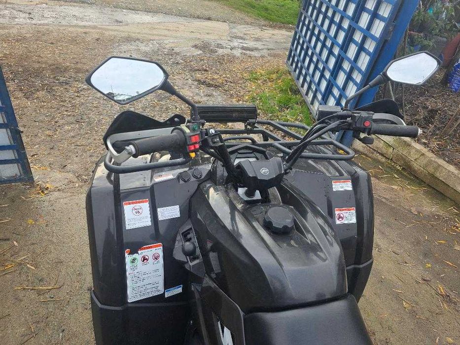 Vand ATV CF Moto