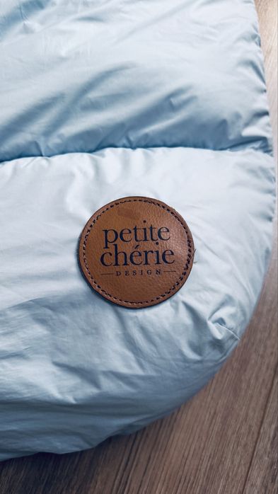 Чувал за количка Petite Cherie