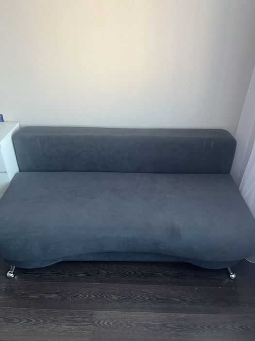 Продаю Диван-раскладной
