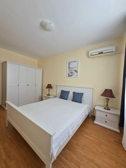 Дава се под наем Двустаен апартамент в с. Драчево, Област Бургас - 74 кв.м за 84.66 € - Снимка #11