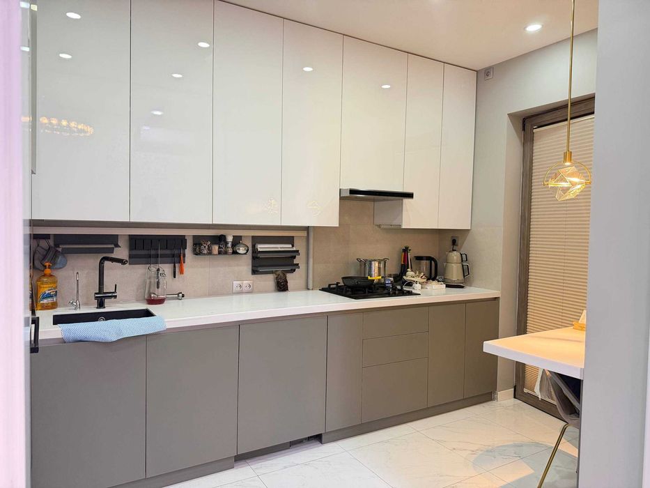 Продается квартира в ЖК Гарденс/Gardens На Ташкент сити