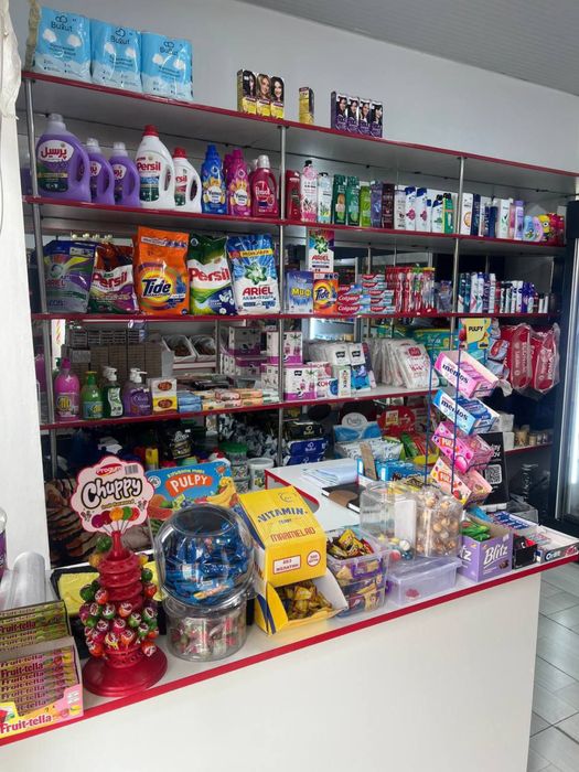 Продается готовая бизнес