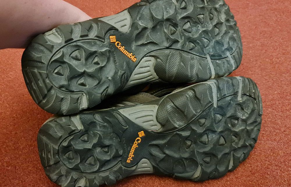 Sandale Columbia originale 40