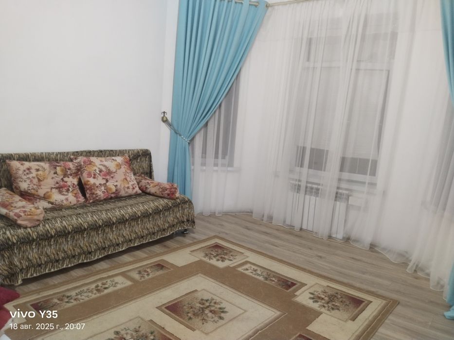 Продается дом в Сарыкемере