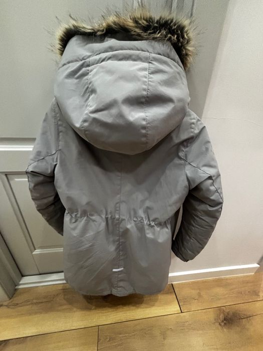 Зимняя парка Kerry для девочки