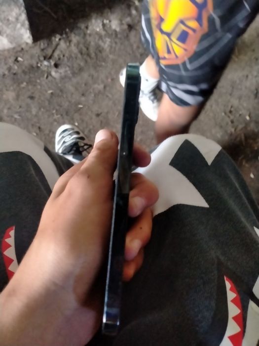 IPhone 12 pro в идеале