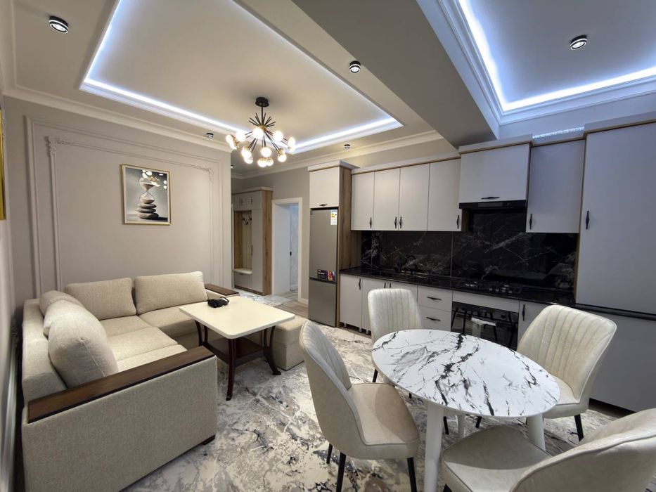 Продаётся квартира в новостройке