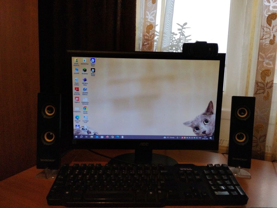 VAND PC (utilizat)