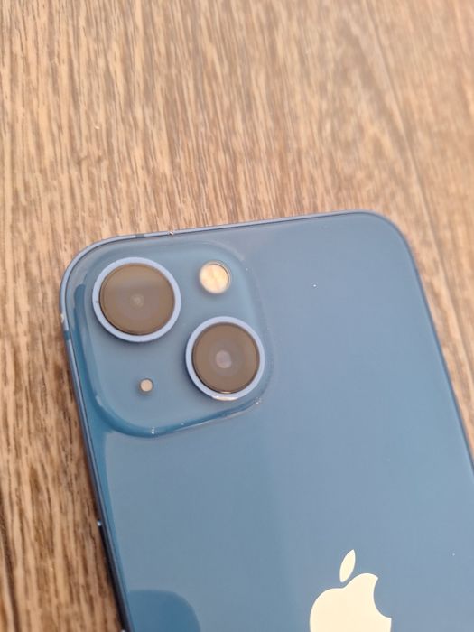 iPhone 13 128гб 90%