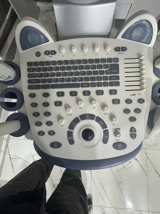 Узи аппарат EMP G70