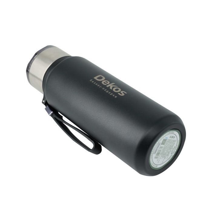 Термос с нанесением логотипа