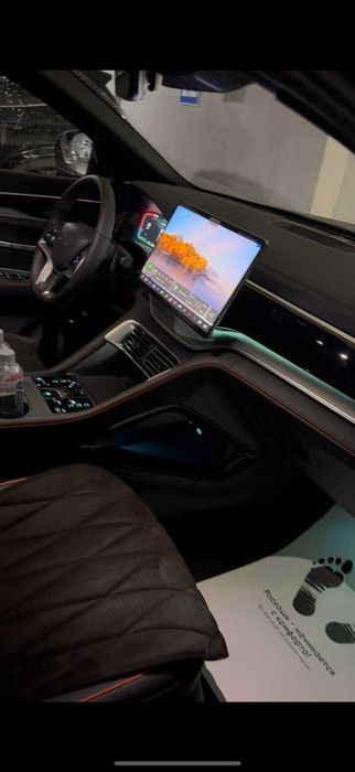 Продается BYD CHEMPION FULL 150km