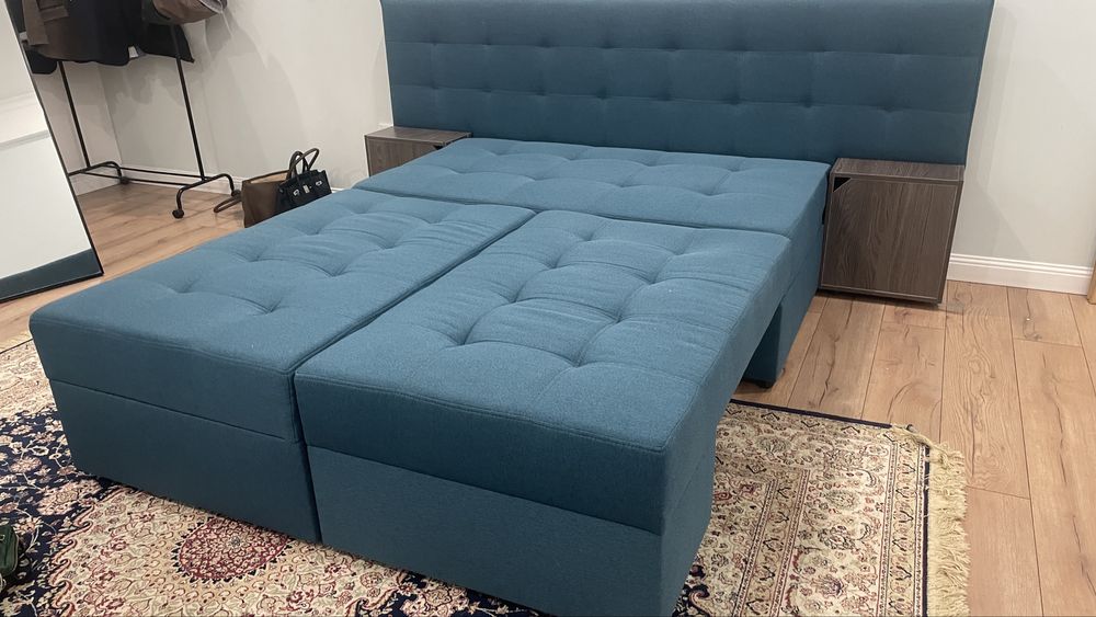 Диван раскладной