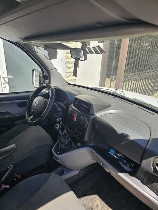 FIAT Doblo 1.3 MultiJet
