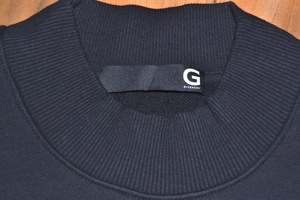 Givenchy - мъжка блуза, размер L