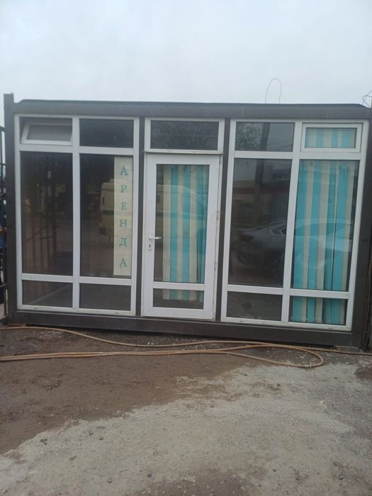 Продам киоск в отличном состоянии