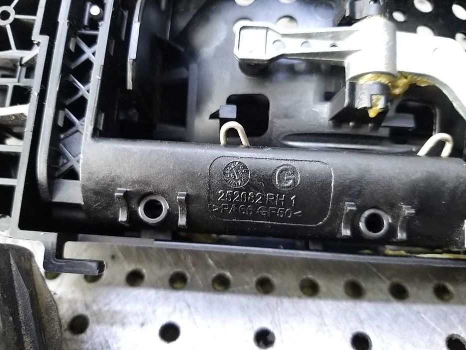 Maner usa dreapta fata audi q5 fy 2020 252082rh