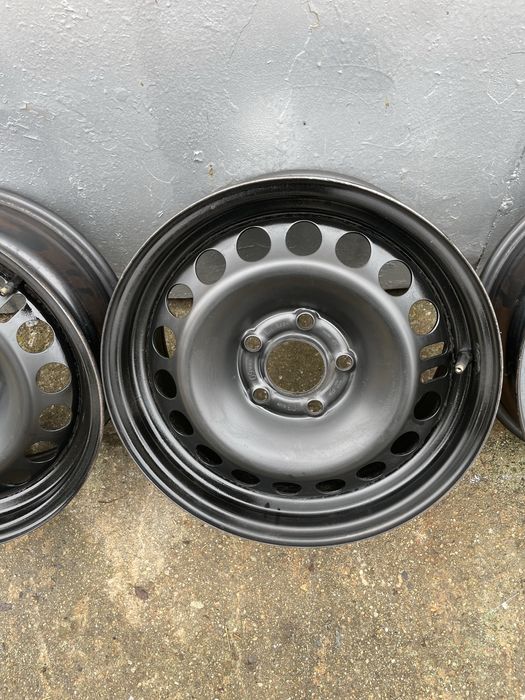 Джанти за опел 15цола