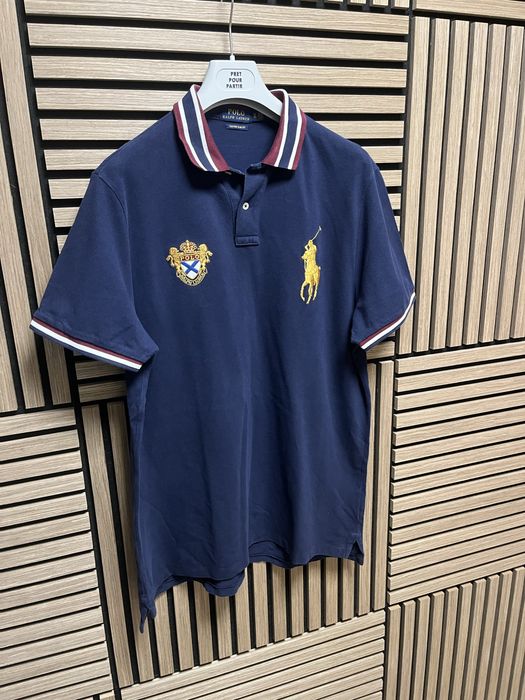 POLO Ralph Lauren : размер ХЛ / Оригинал