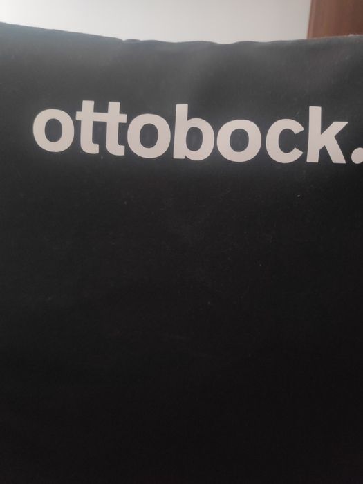 Инвалидная коляска Ottobok