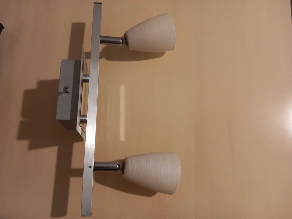 Осветително тяло Спот - двойка