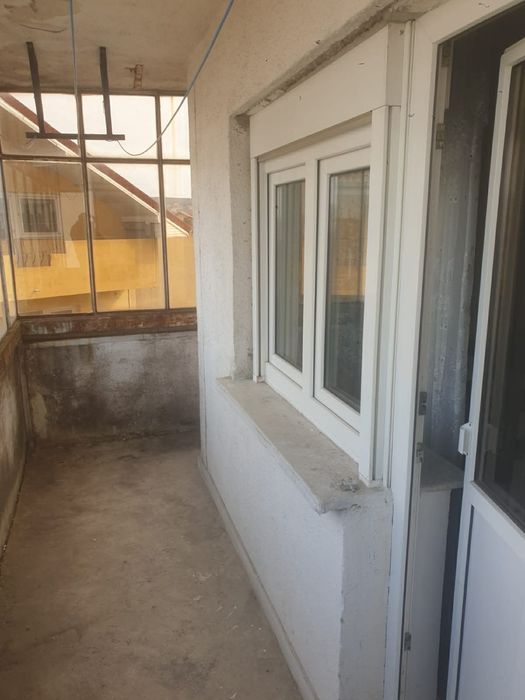 Garsoniera decomandata lapus arges 1985, centrala