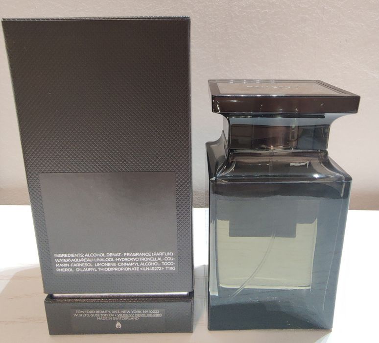 Tom Ford Oud Wood EDP 100 ml