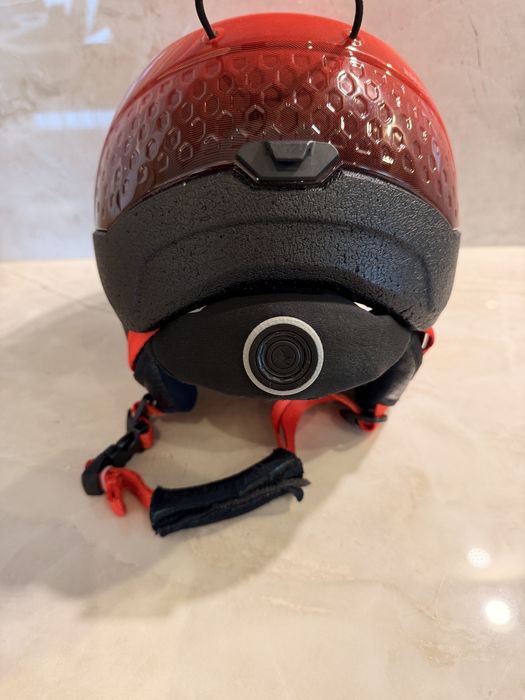 Ски каска Rossignol WHOOPEE IMPACTS и очила Rossignol