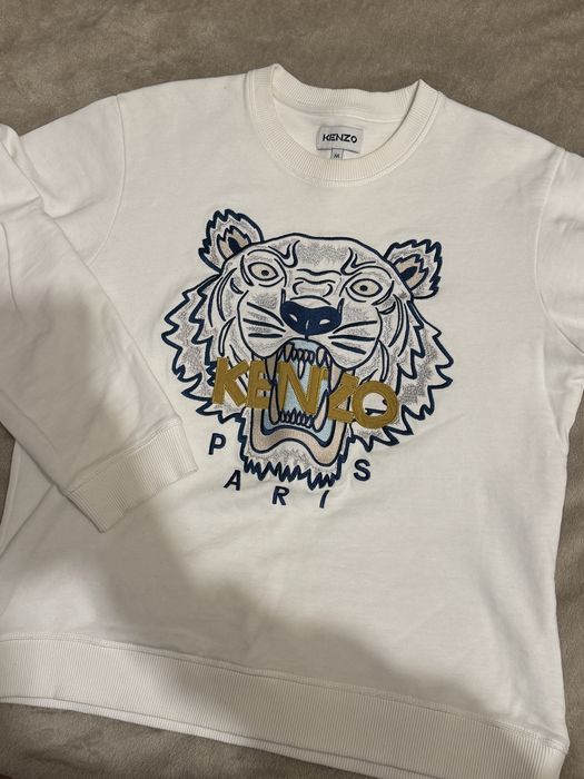 Блуза KENZO оригинална