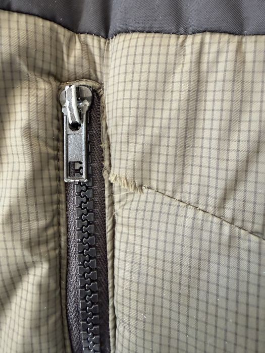 Geaca primavara NorthFace