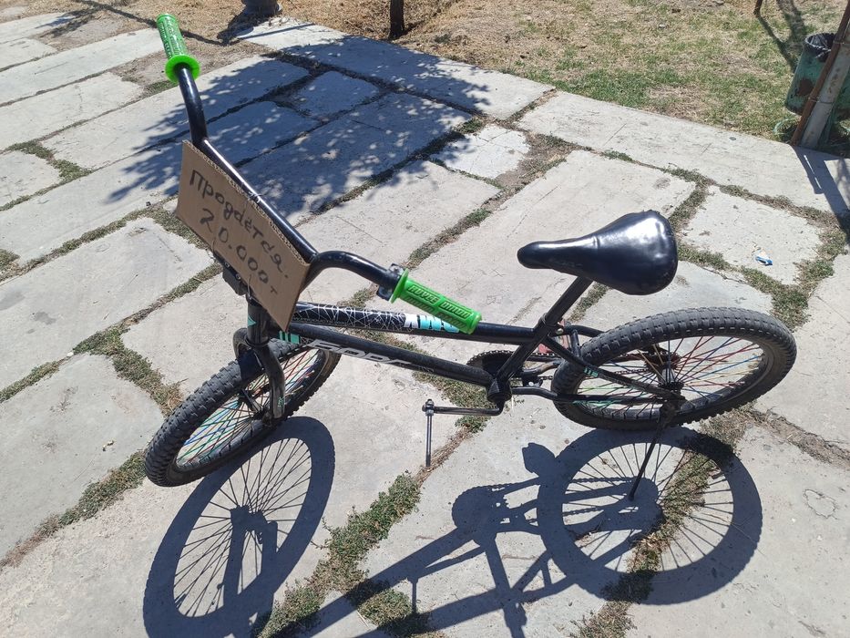 Велосипед детский продается