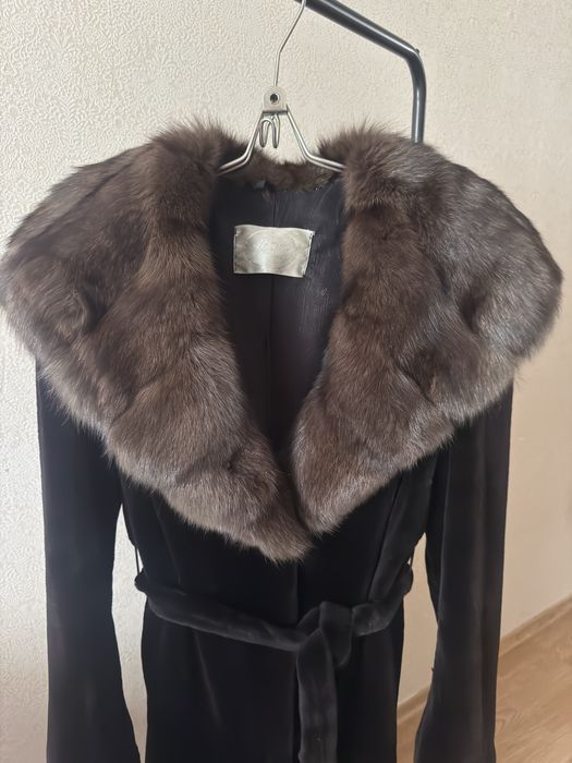 Продам шубу в хорошем состоянии