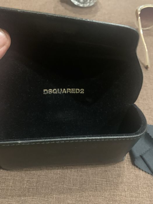 Дамски очила Dsquared2