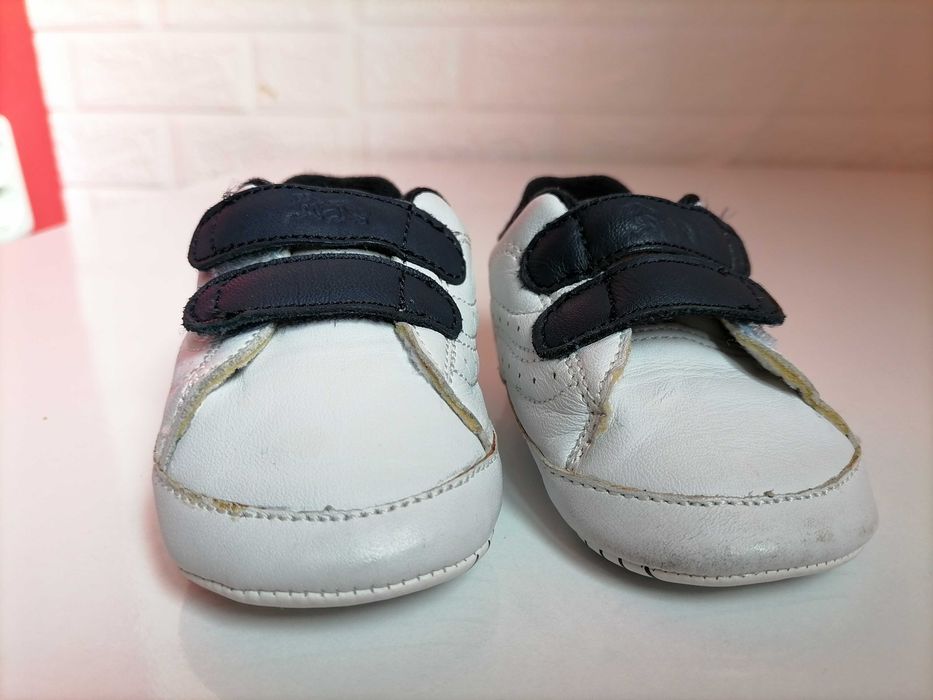 Бебешки и детски буйки