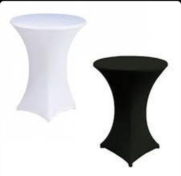 Фуршет или Коктейль Столы