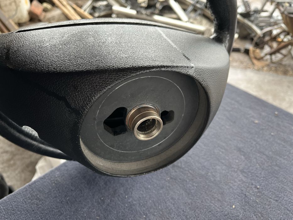 Волан за Mercedes W203