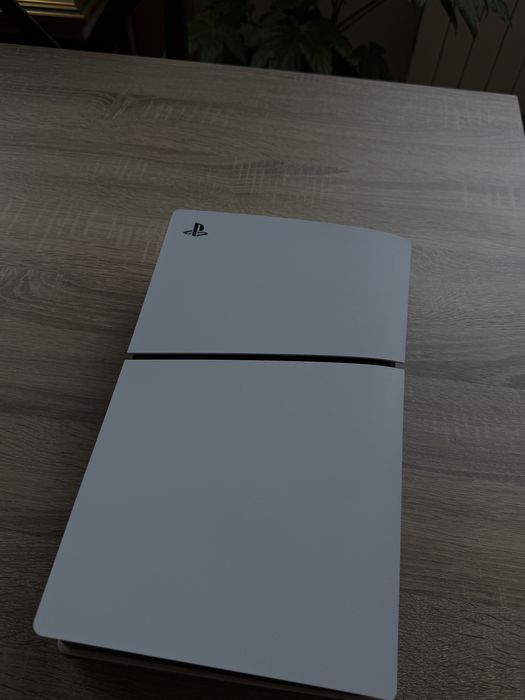 PS5 Digital Edition 825 gb