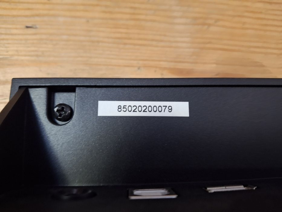 Modul Millennium MPS-850