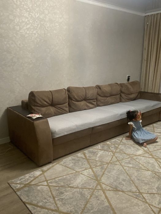 Продам дивандек новый