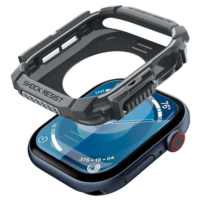 Huse antisoc Defense360 APPLE Watch Series 10 46mm 42mm Ultra 49mm