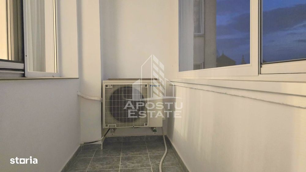 Apartament 2 camere Decomandat Ultracentral